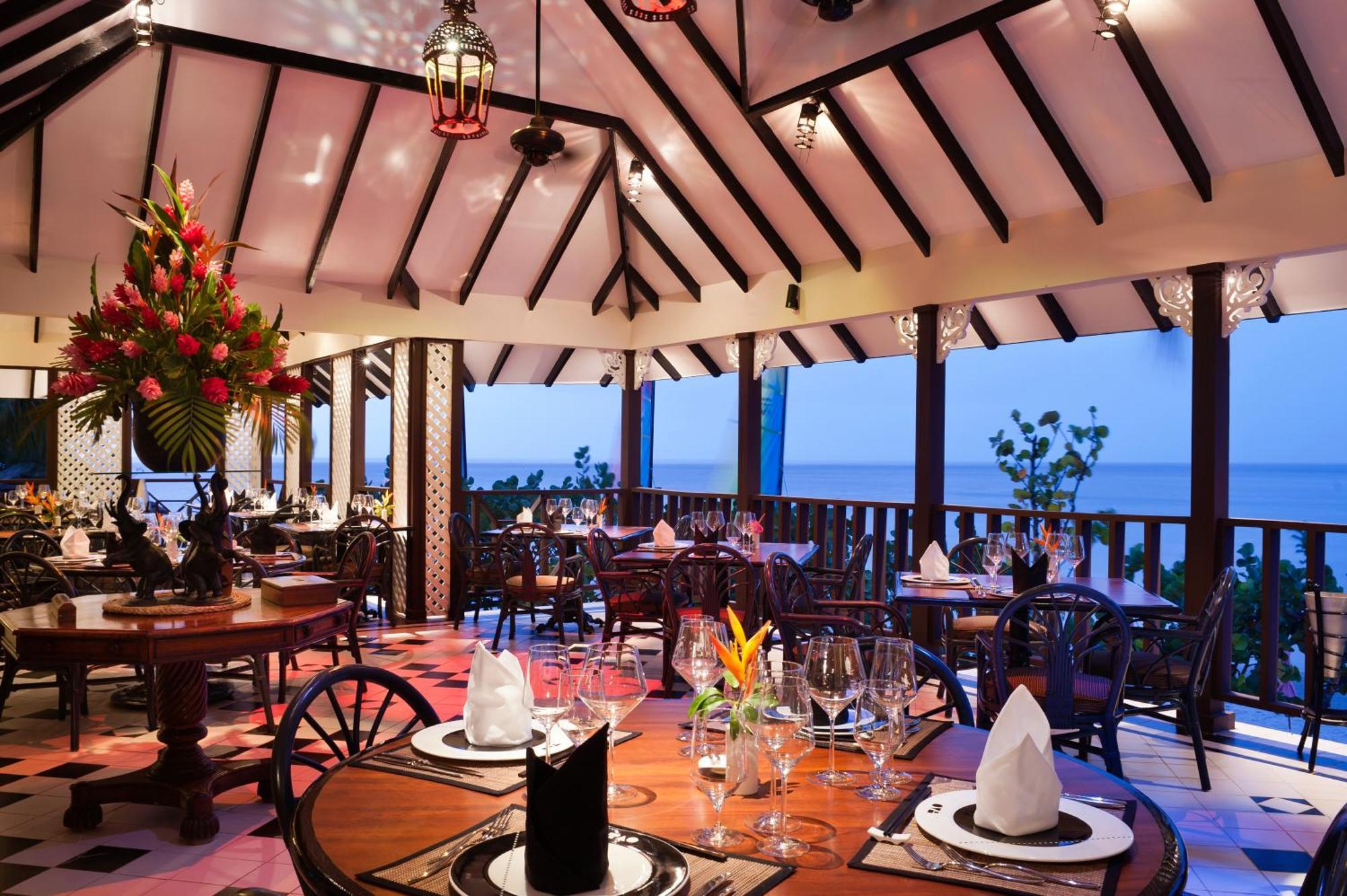 Bodyholiday St Lucia 格罗斯岛 外观 照片