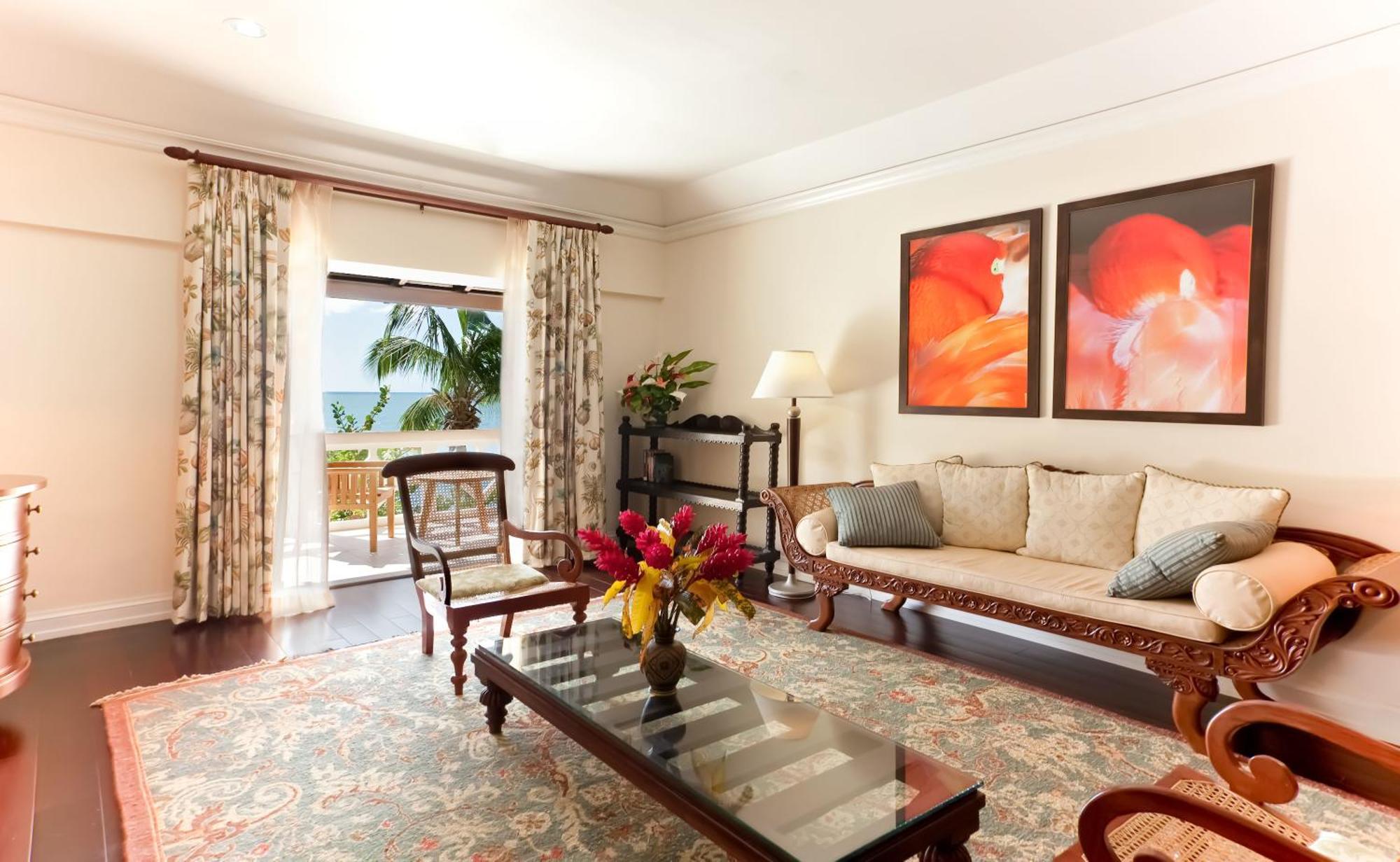Bodyholiday St Lucia 格罗斯岛 外观 照片