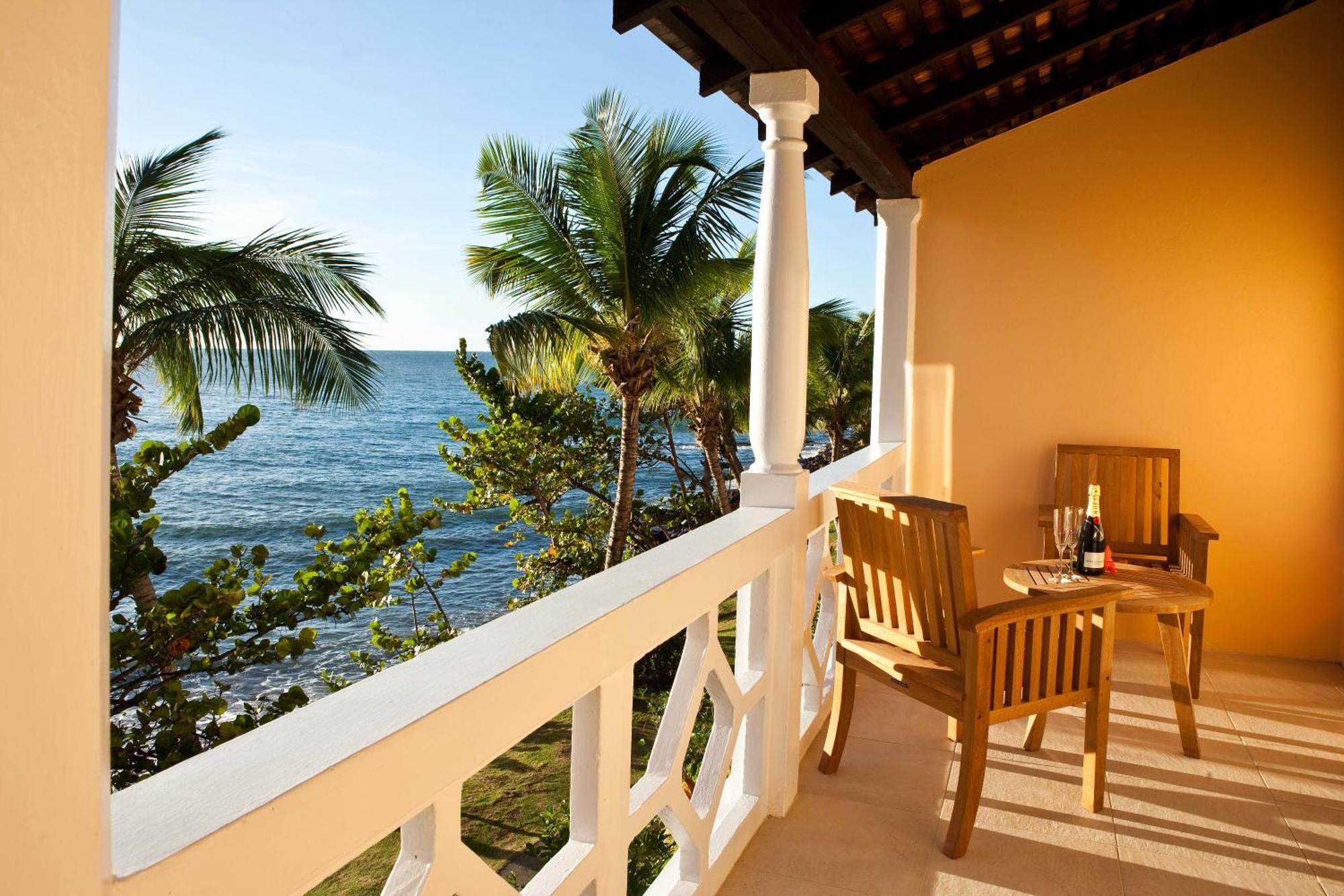 Bodyholiday St Lucia 格罗斯岛 外观 照片