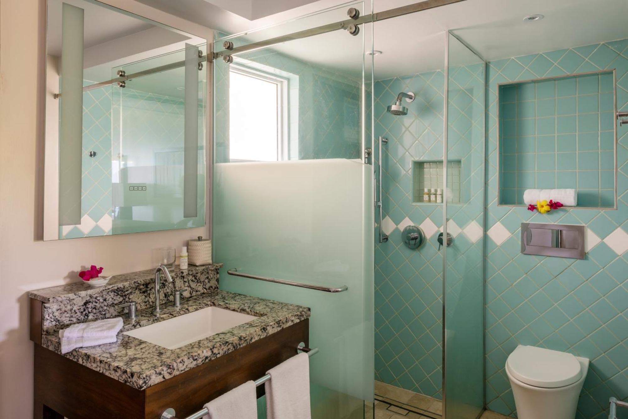 Bodyholiday St Lucia 格罗斯岛 外观 照片