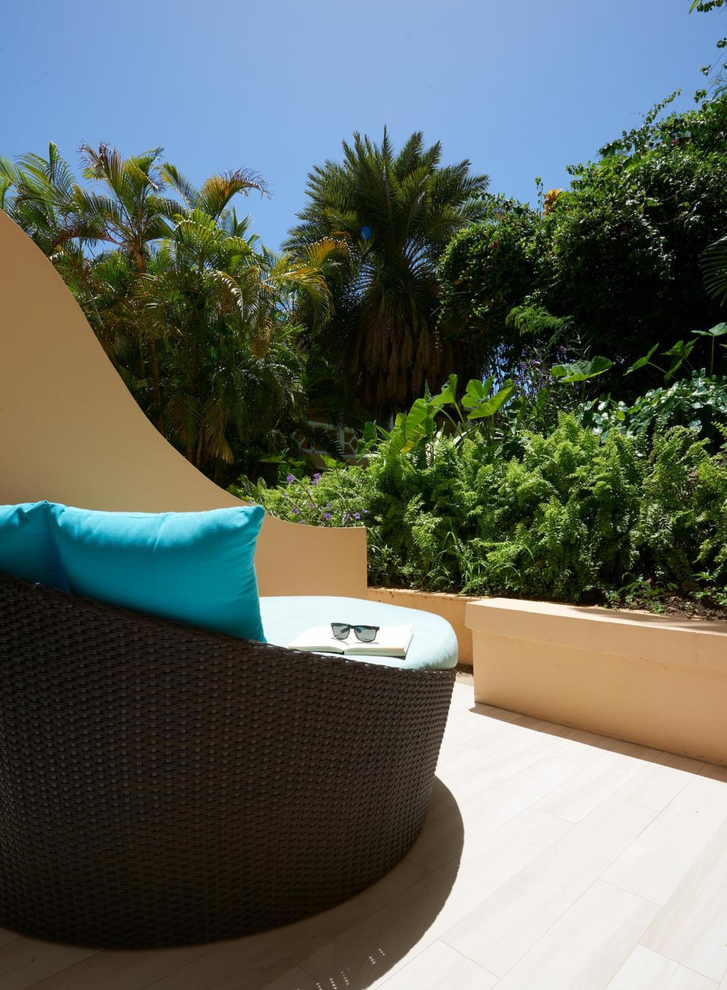 Bodyholiday St Lucia 格罗斯岛 外观 照片