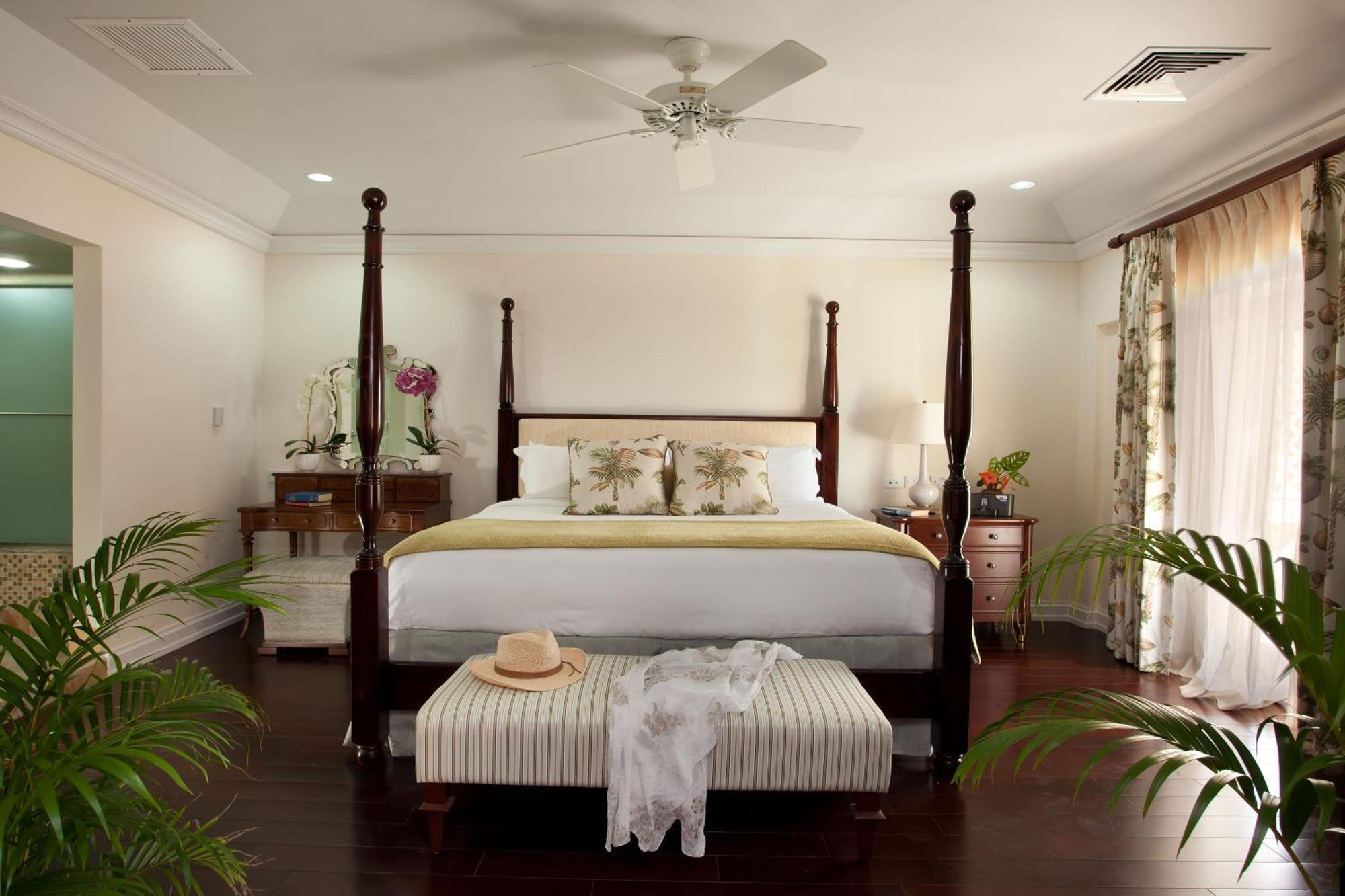 Bodyholiday St Lucia 格罗斯岛 外观 照片