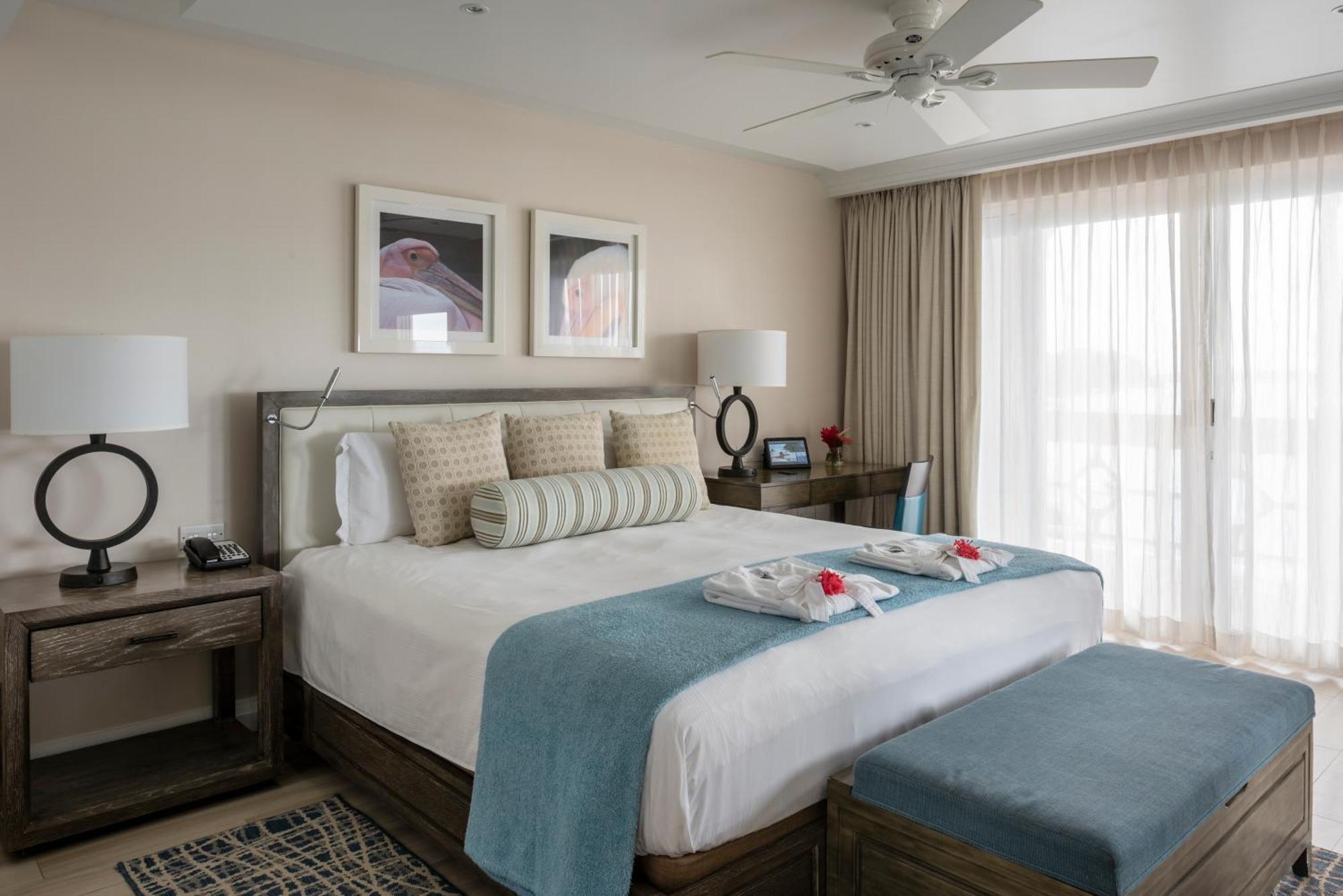 Bodyholiday St Lucia 格罗斯岛 外观 照片