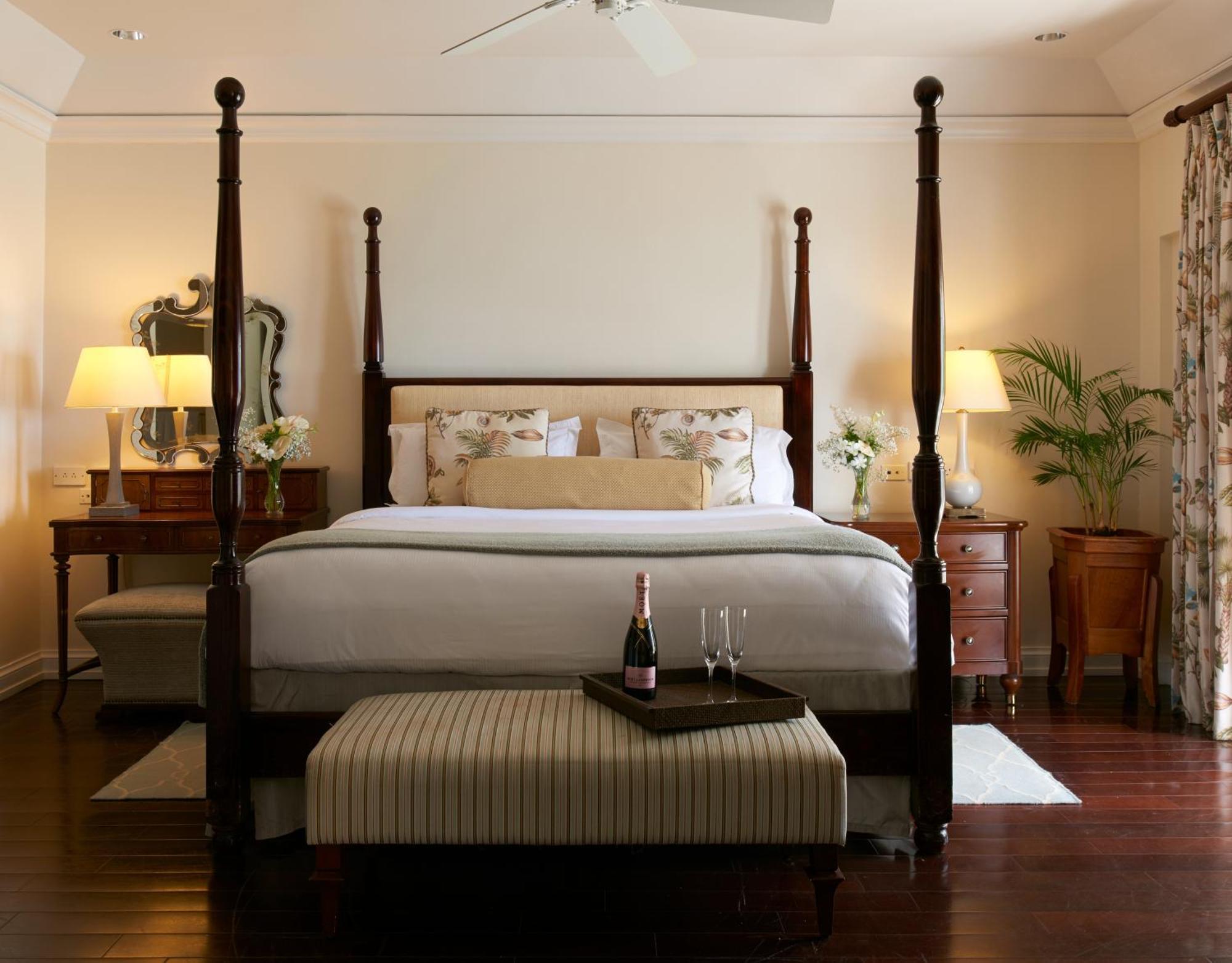 Bodyholiday St Lucia 格罗斯岛 外观 照片