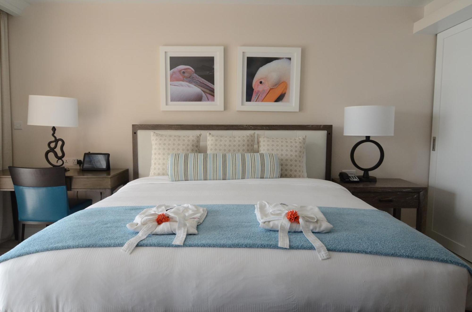 Bodyholiday St Lucia 格罗斯岛 外观 照片
