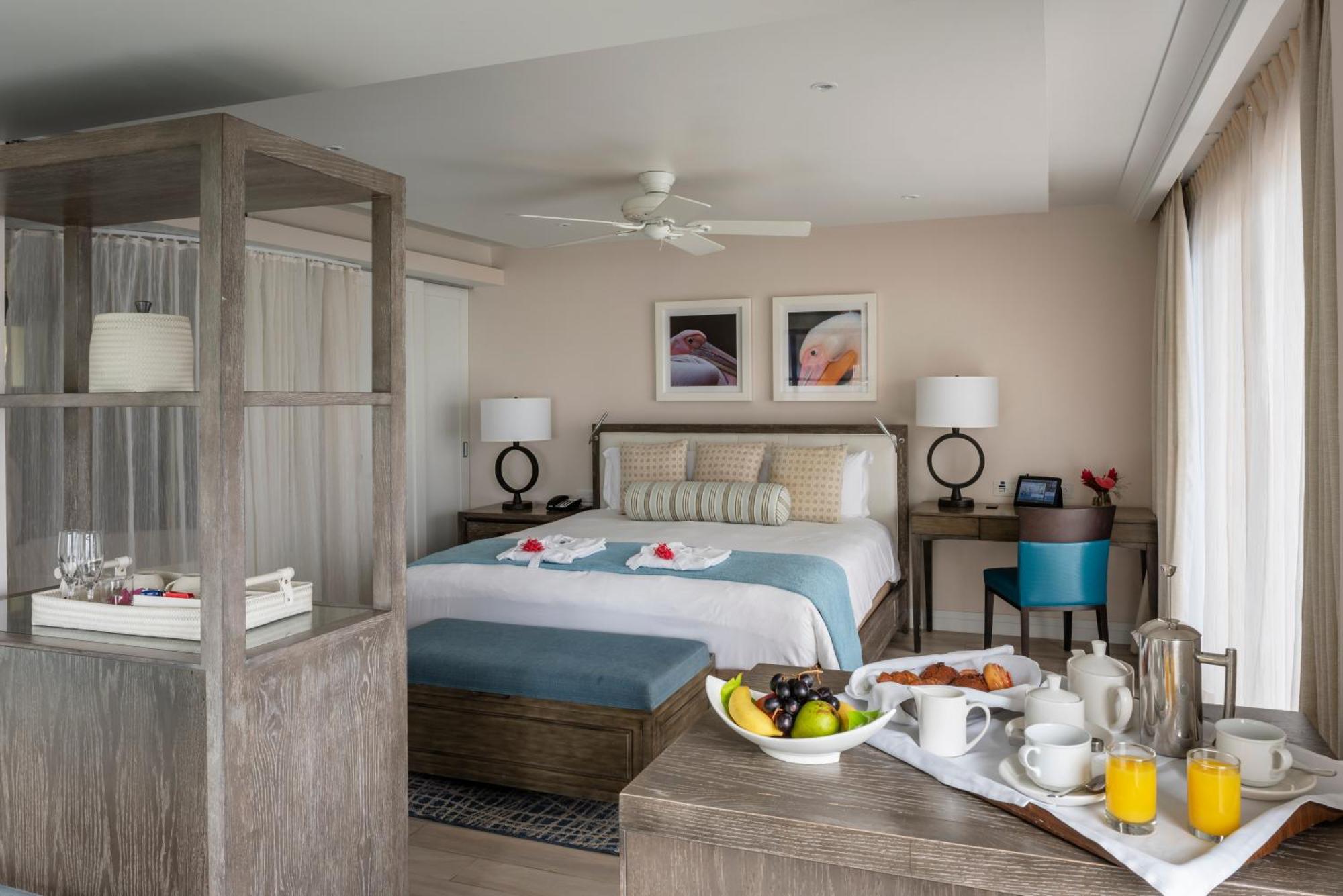 Bodyholiday St Lucia 格罗斯岛 外观 照片