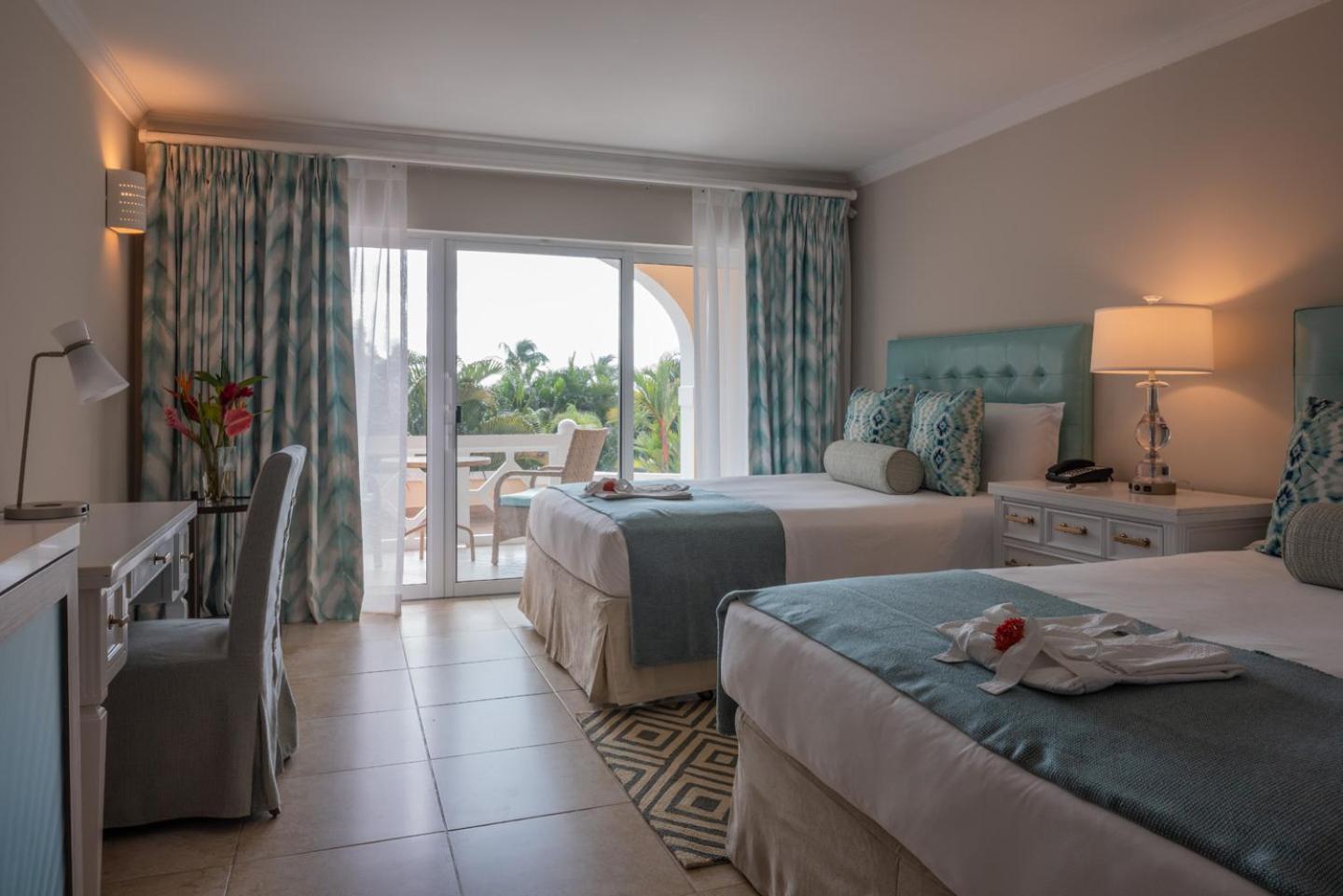 Bodyholiday St Lucia 格罗斯岛 外观 照片