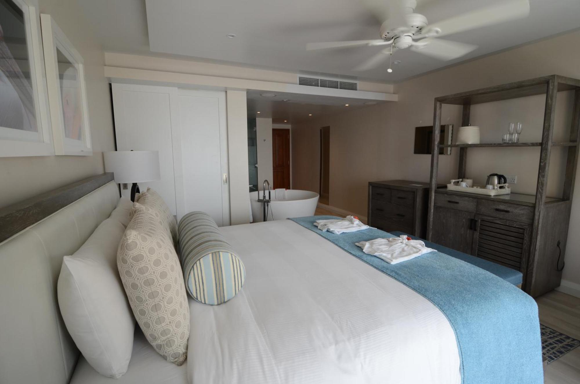 Bodyholiday St Lucia 格罗斯岛 外观 照片