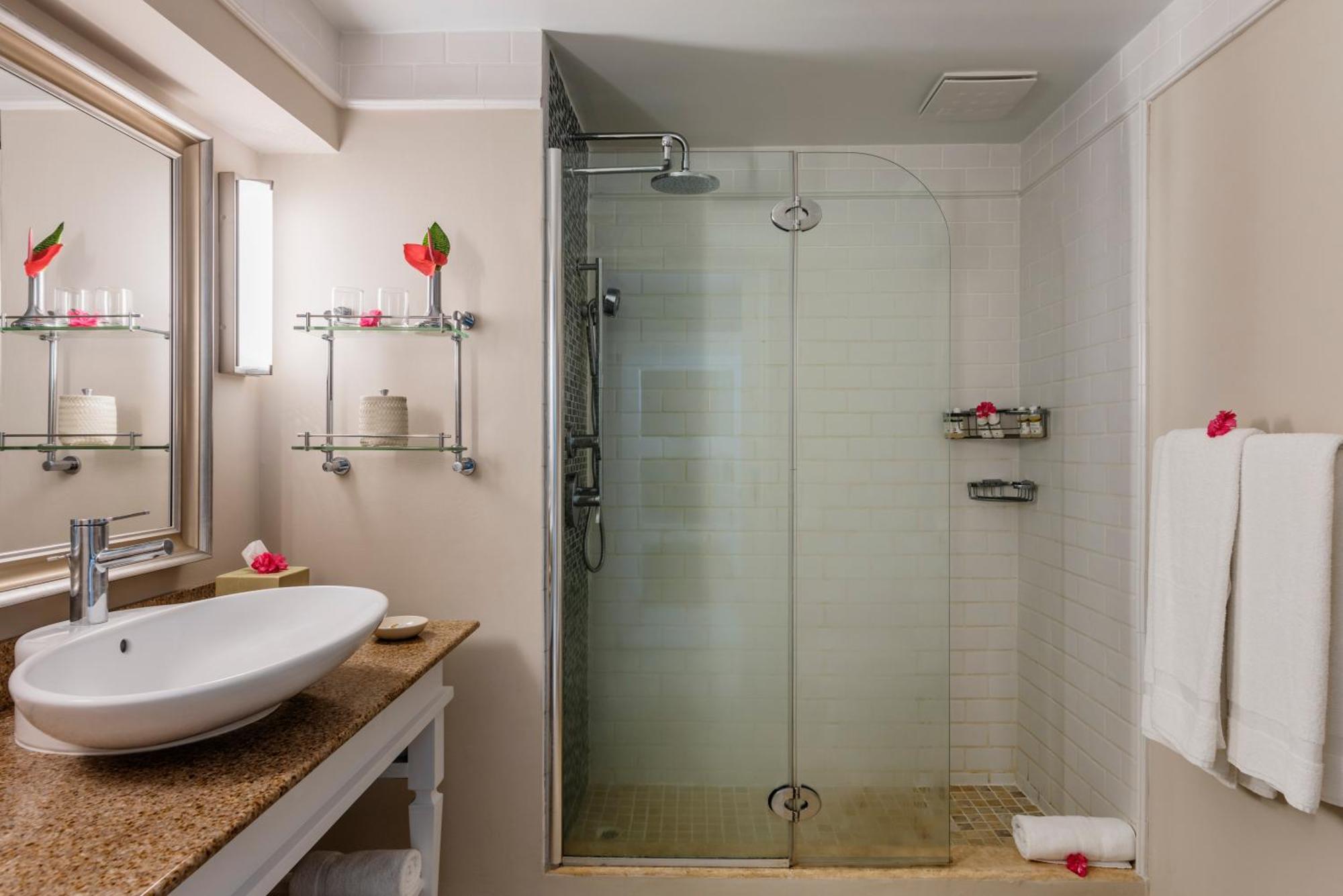 Bodyholiday St Lucia 格罗斯岛 外观 照片