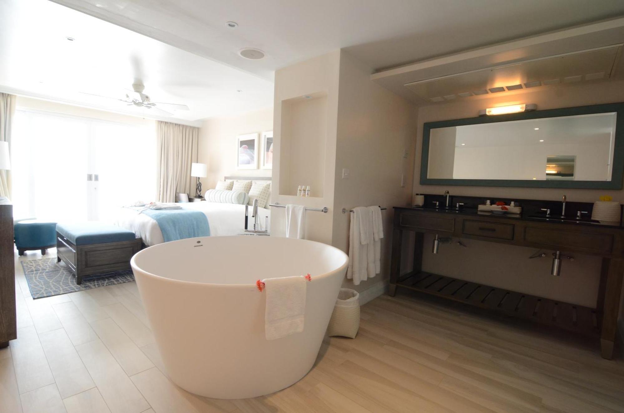 Bodyholiday St Lucia 格罗斯岛 外观 照片