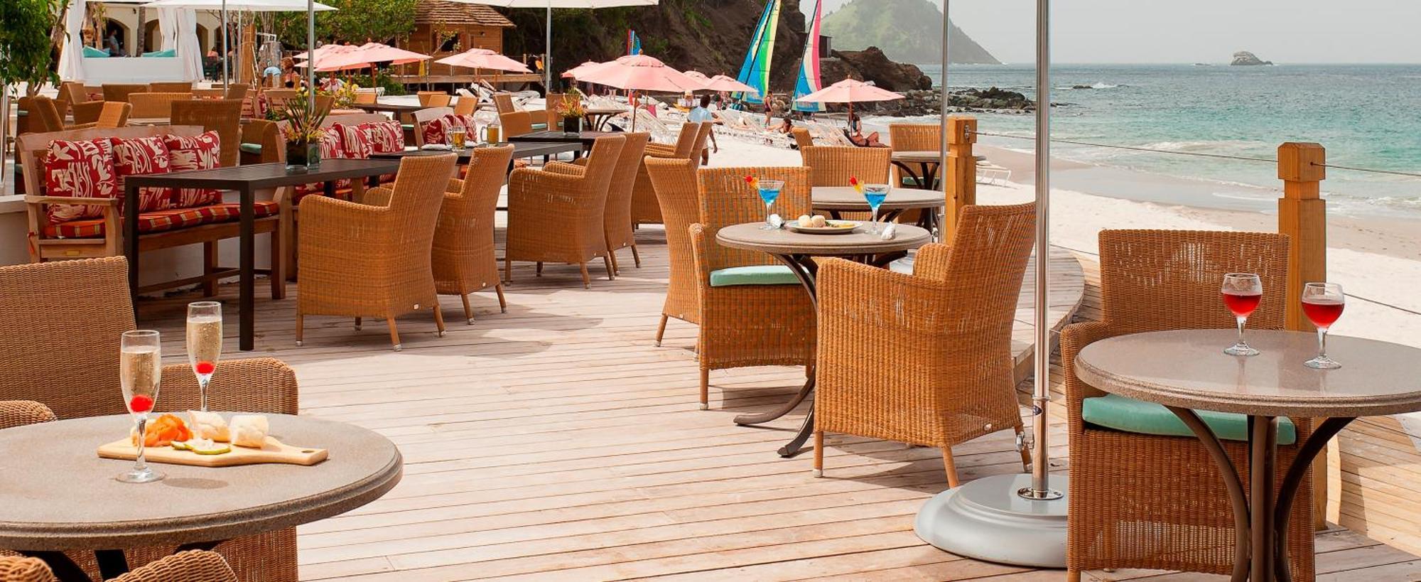 Bodyholiday St Lucia 格罗斯岛 外观 照片