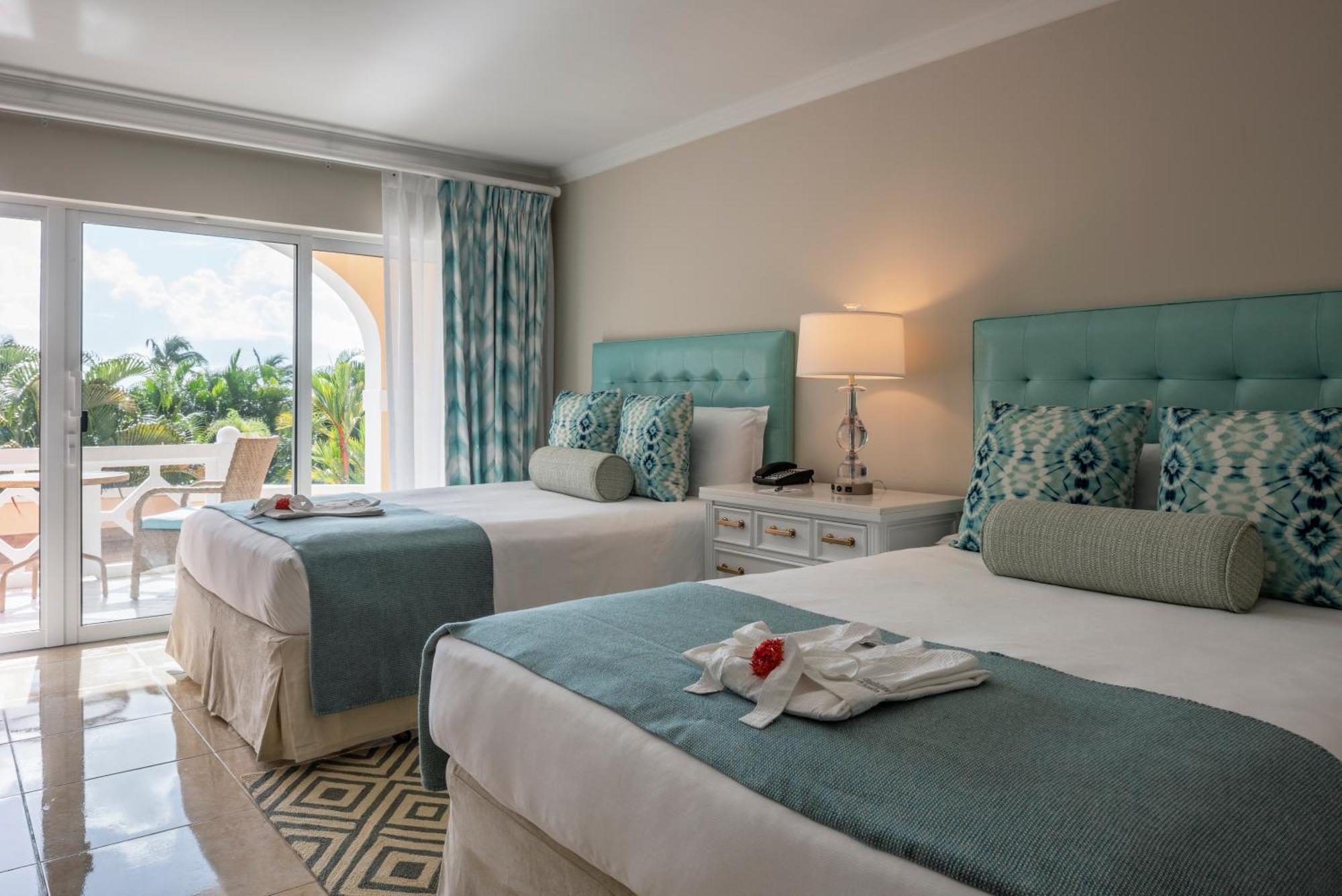Bodyholiday St Lucia 格罗斯岛 外观 照片