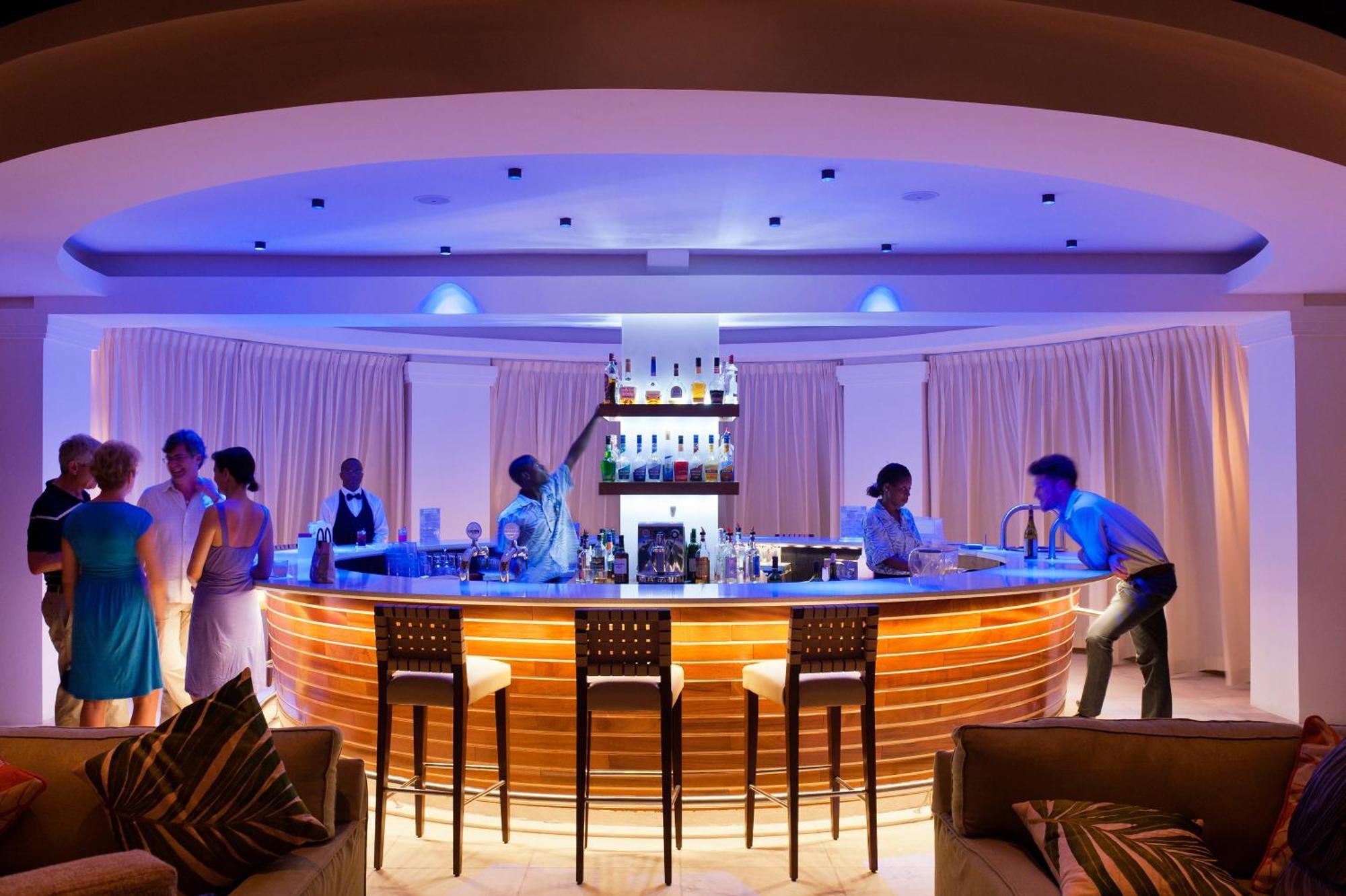 Bodyholiday St Lucia 格罗斯岛 外观 照片